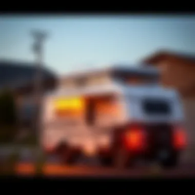 Magnificent Exploring the Palomino Popup Truck Camper: A Comprehensive Overview
