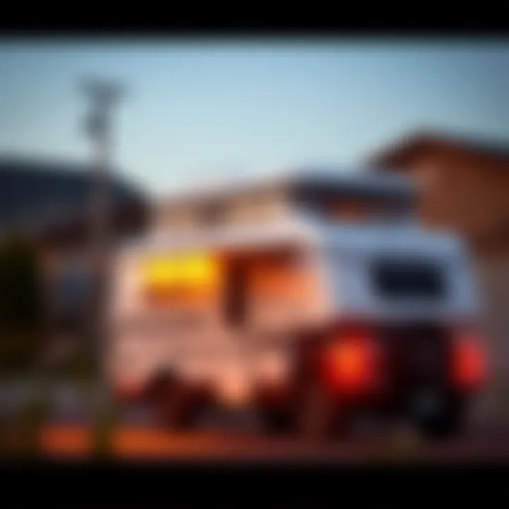 Magnificent Exploring the Palomino Popup Truck Camper: A Comprehensive Overview