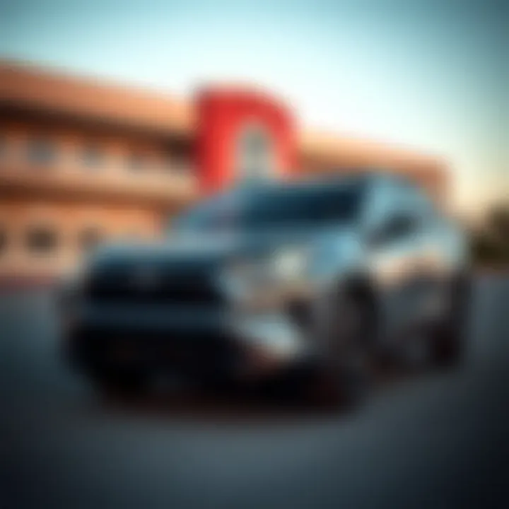 Magnificent Exploring the RAV4 in Tallahassee: An In-Depth Analysis for Consumers