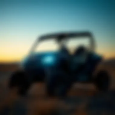 Magnificent Exploring the Specifications of the 2021 Polaris RZR Pro XP 4 Ultimate