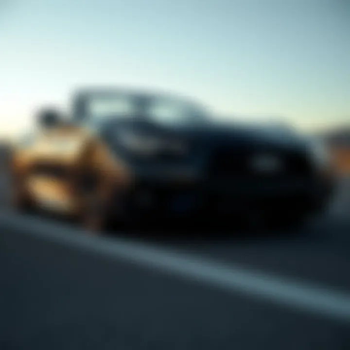 Magnificent Exploring the Used Infiniti Convertibles Market