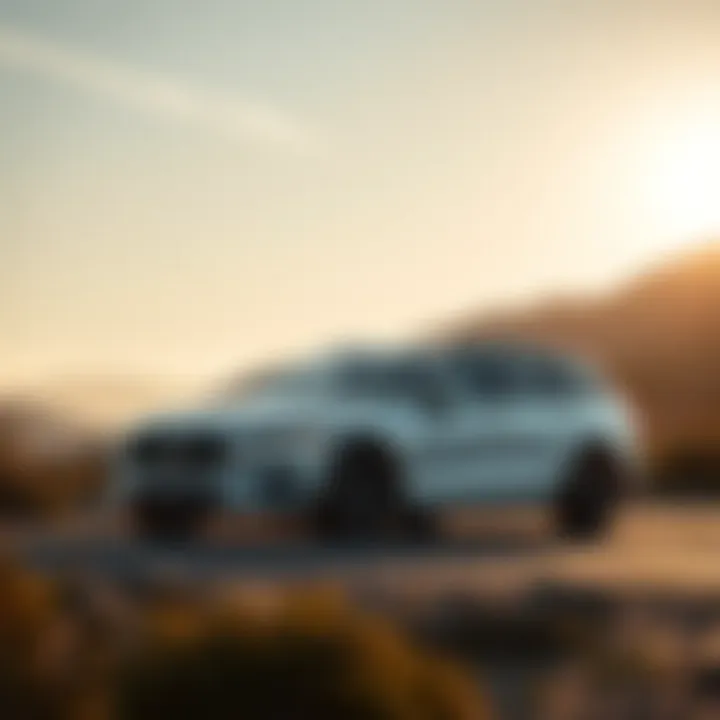 Magnificent Exploring the Volvo V60 Country: A Comprehensive Overview