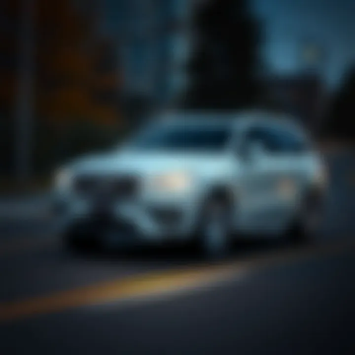 Magnificent Exploring the Volvo XC90 Under Ten Thousand: An In-Depth Look