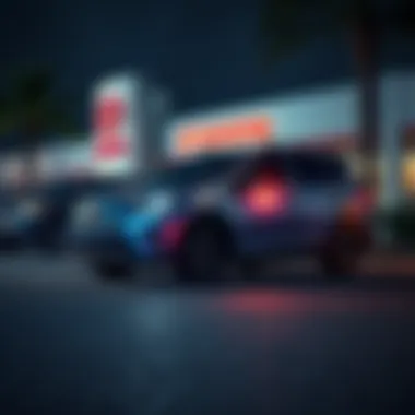 Magnificent Exploring Toyota Dealerships in Savannah, Georgia