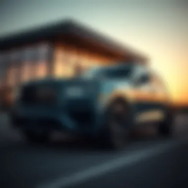 Magnificent Forerunner Limited: Navigating the Automotive Landscape Magnificent Forerunner Limited: Navigating the Automotive Landscape