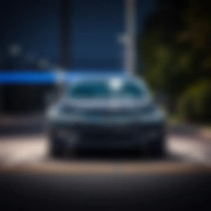 Magnificent Fuel Economy Insights of the 2016 Honda Accord Sport