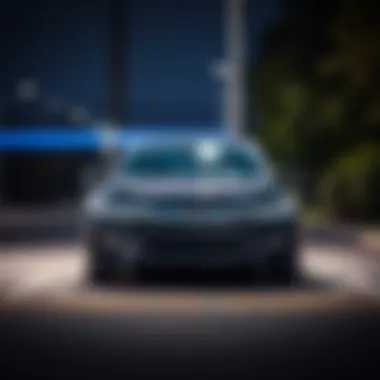 Magnificent Fuel Economy Insights of the 2016 Honda Accord Sport Magnificent Fuel Economy Insights of the 2016 Honda Accord Sport