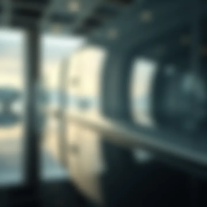 Magnificent Grand Design Reflections: An In-Depth Analysis