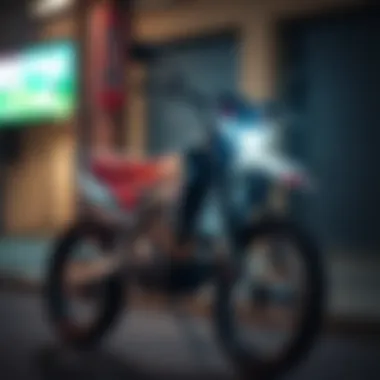 Magnificent Identifying the Best 125cc Dirtbike: A Comprehensive Analysis