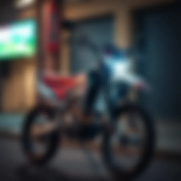 Magnificent Identifying the Best 125cc Dirtbike: A Comprehensive Analysis