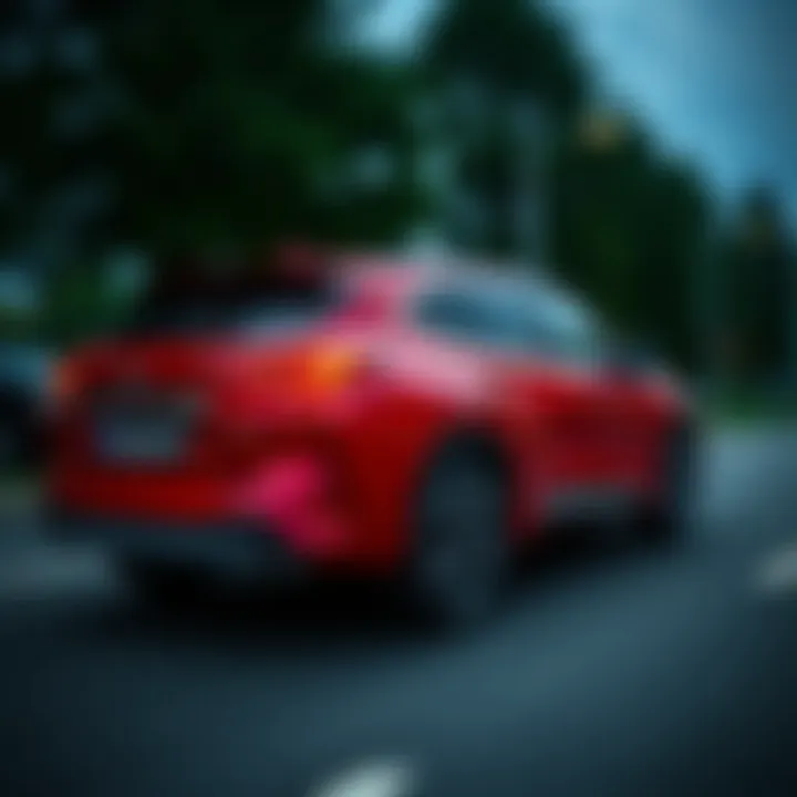 Magnificent Identifying the Best SUVs for Ownership