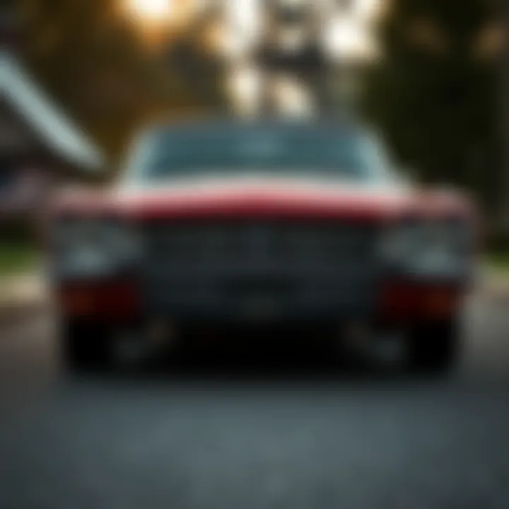 Magnificent In-Depth Analysis of the 1966 Ford Thunderbird