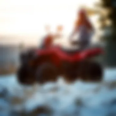 Magnificent In-Depth Analysis of the 2004 Polaris Sportsman 500 HO