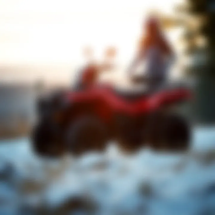 Magnificent In-Depth Analysis of the 2004 Polaris Sportsman 500 HO