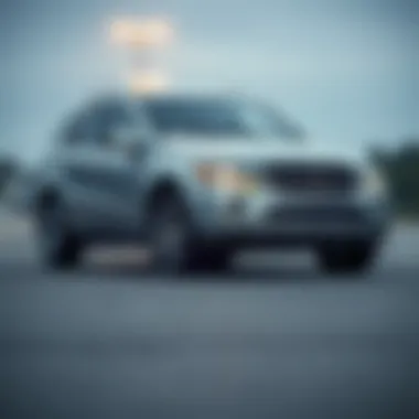 Magnificent In-Depth Analysis of the 2009 Mercedes-Benz M-Class Magnificent In-Depth Analysis of the 2009 Mercedes-Benz M-Class