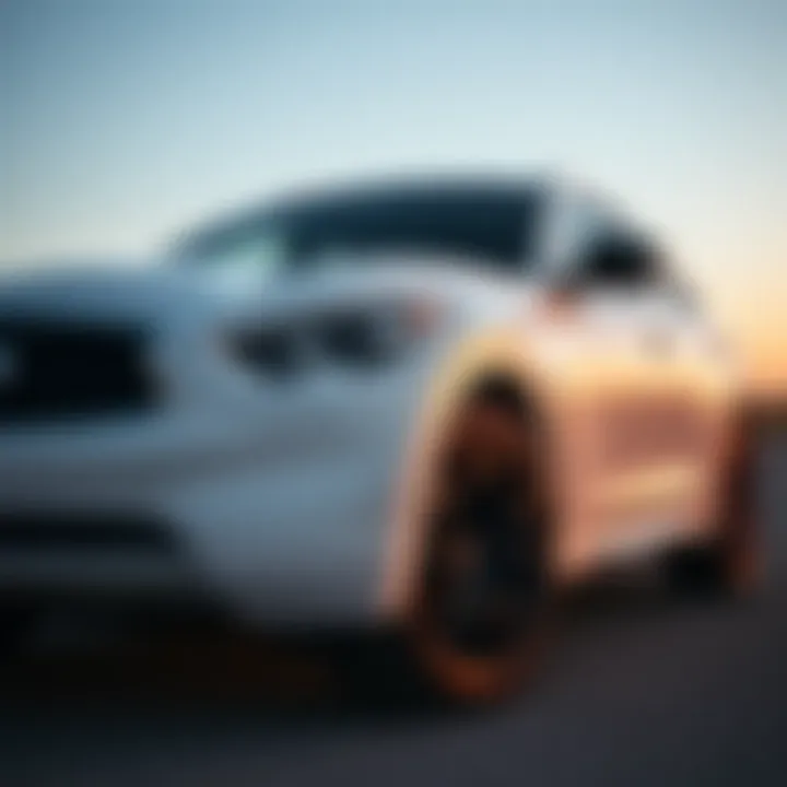 Magnificent In-Depth Analysis of the 2015 Infiniti FX