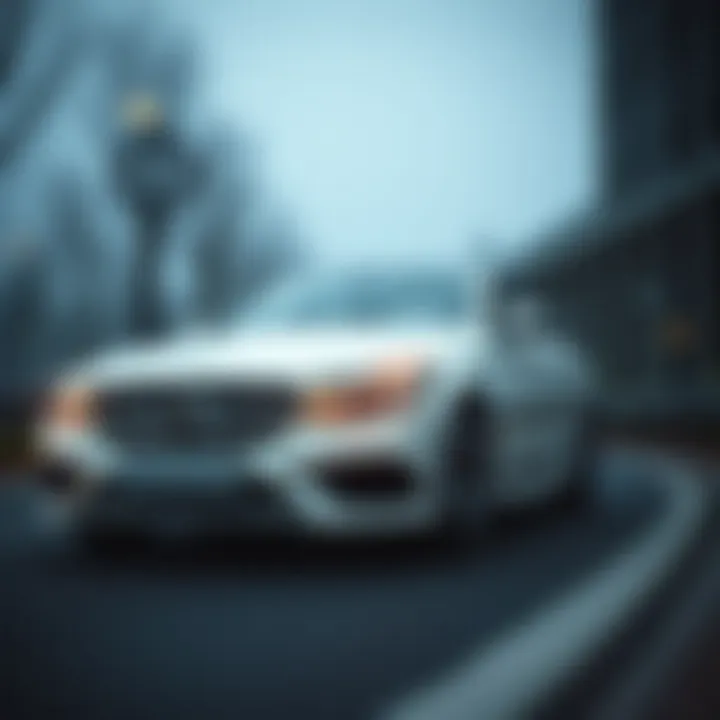 Magnificent In-Depth Analysis of the 2018 C230 Mercedes: Performance, Features, and Market Trends