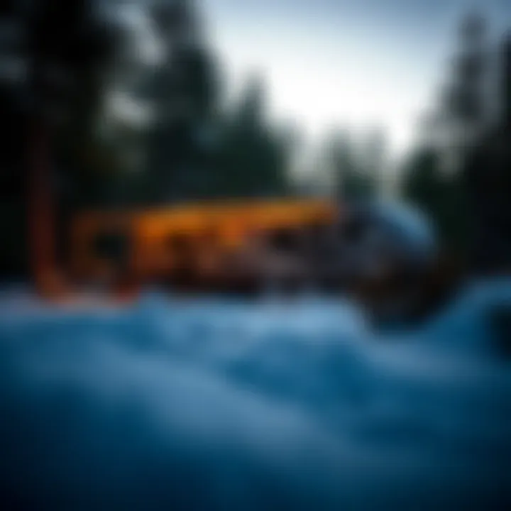 Magnificent In-Depth Analysis of the 2018 Grey Wolf Toy Hauler