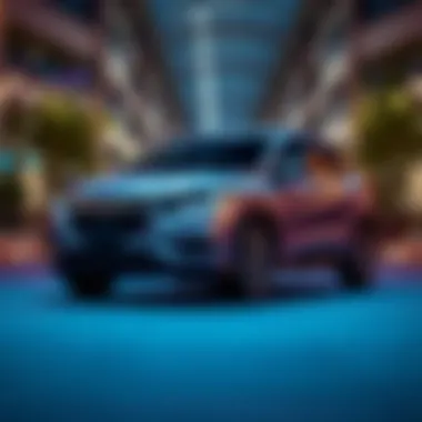 Magnificent In-Depth Analysis of the 2018 Honda HR-V Magnificent In-Depth Analysis of the 2018 Honda HR-V