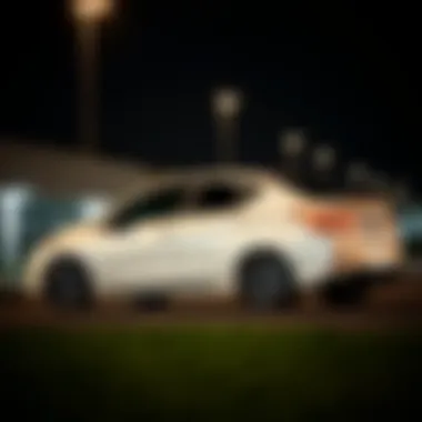 Magnificent In-Depth Analysis of the 2018 Nissan Versa Sedan S