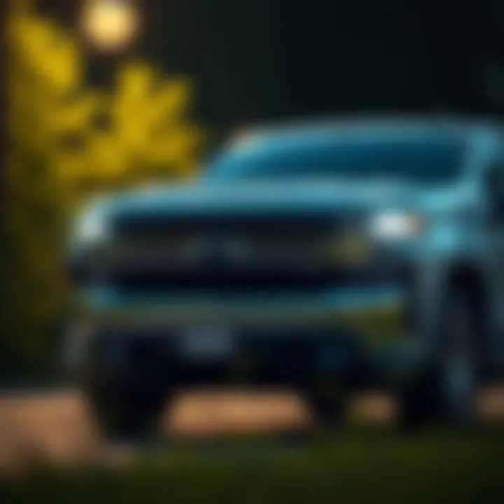 Magnificent In-Depth Analysis of the 2018 Silverado Regular Cab: A Comprehensive Overview