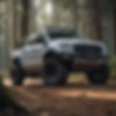 Magnificent In-Depth Analysis of the Ranger 570SP Magnificent In-Depth Analysis of the Ranger 570SP
