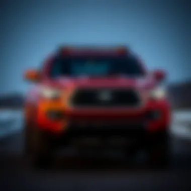 Magnificent In-Depth Exploration of Used Toyota Tacoma 4WD Manual Transmission Magnificent In-Depth Exploration of Used Toyota Tacoma 4WD Manual Transmission