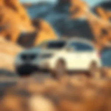 Magnificent In-Depth Review of the 2014 Pathfinder