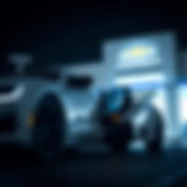 Magnificent Insights on Chevrolet Dealerships in Corbin, KY: A Comprehensive Overview