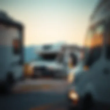 Magnificent Nada for RVs and Campers: An In-Depth Examination Magnificent Nada for RVs and Campers: An In-Depth Examination