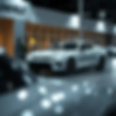 Magnificent Navigating Chevrolet Dealerships in Loganville, GA: A Comprehensive Overview