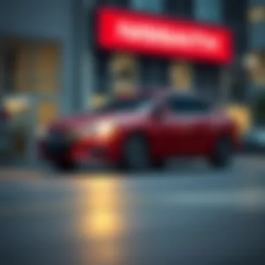 Magnificent Navigating Issues with the 2018 Nissan Sentra