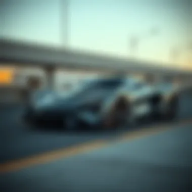 Magnificent New Performance Cars of 2022: An In-Depth Exploration Magnificent New Performance Cars of 2022: An In-Depth Exploration