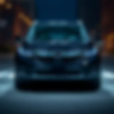Magnificent Safety Ratings of the Honda CR-V: A Comprehensive Analysis