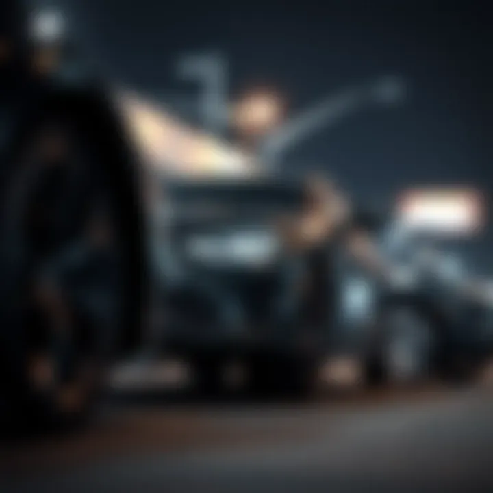 Magnificent Securing a Car Without a Cosigner: Pathways and Considerations