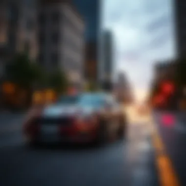 Magnificent The Future Impact of Ford on Sacramento: An Analysis of Madison Avenue Developments Magnificent The Future Impact of Ford on Sacramento: An Analysis of Madison Avenue Developments