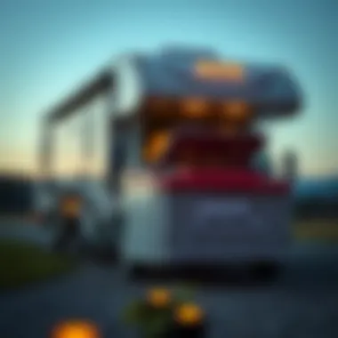 Magnificent The Optimal Battery Choices for Recreational Vehicles