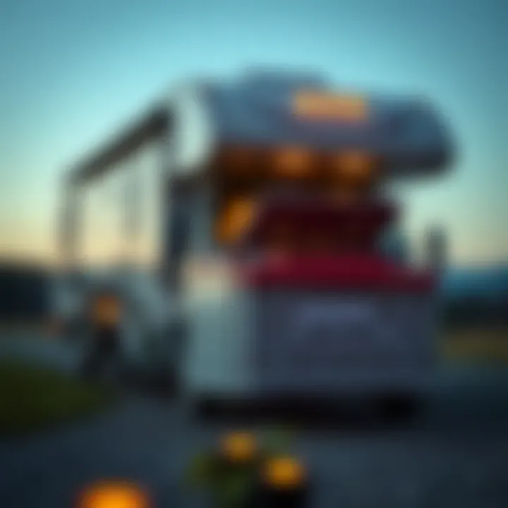 Magnificent The Optimal Battery Choices for Recreational Vehicles