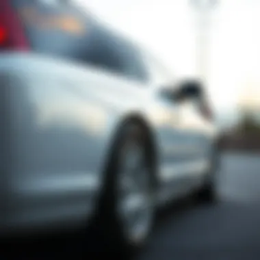 Magnificent Tire Specifications for the 2005 Mercury Montego