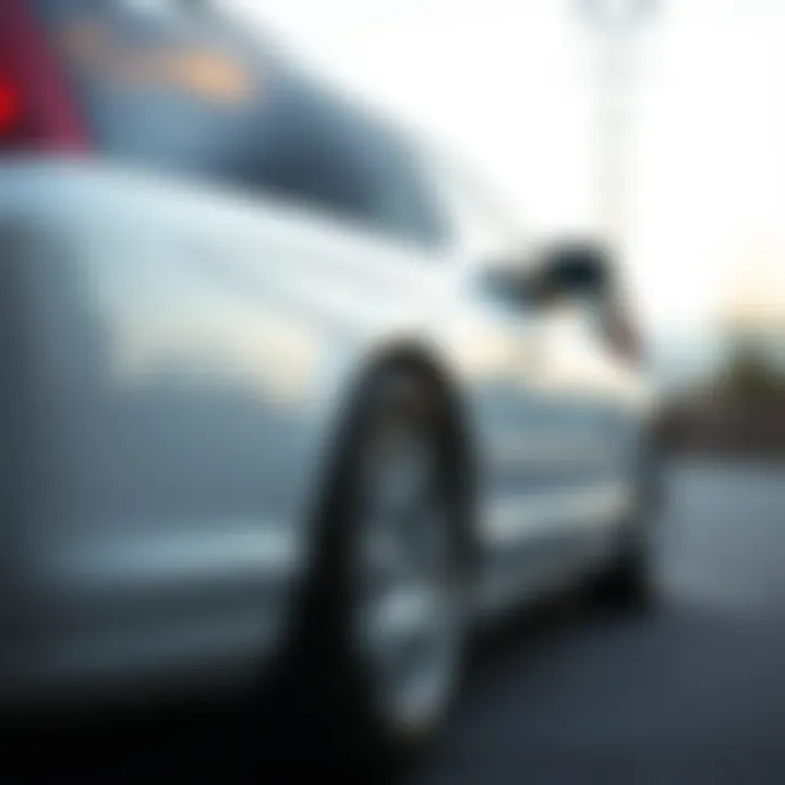 Magnificent Tire Specifications for the 2005 Mercury Montego
