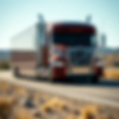 Magnificent Trucks Capable of Hauling 5th Wheels: A Comprehensive Guide