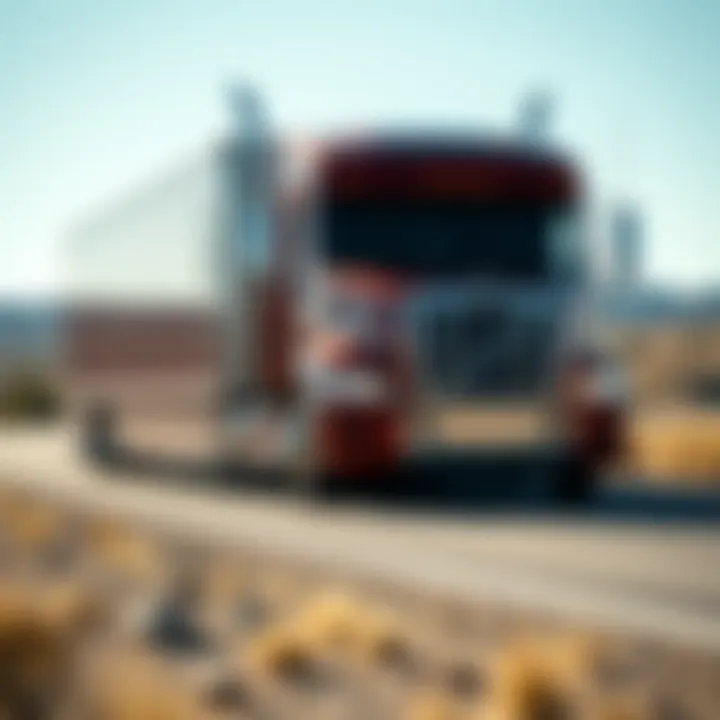Magnificent Trucks Capable of Hauling 5th Wheels: A Comprehensive Guide