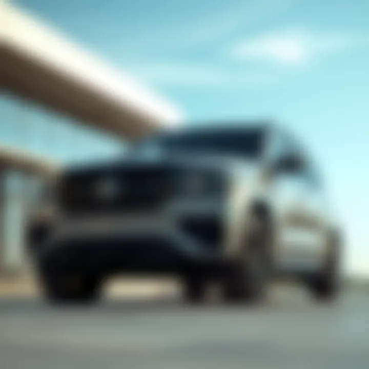 Magnificent Understanding Moomba Financing in the Automotive Industry