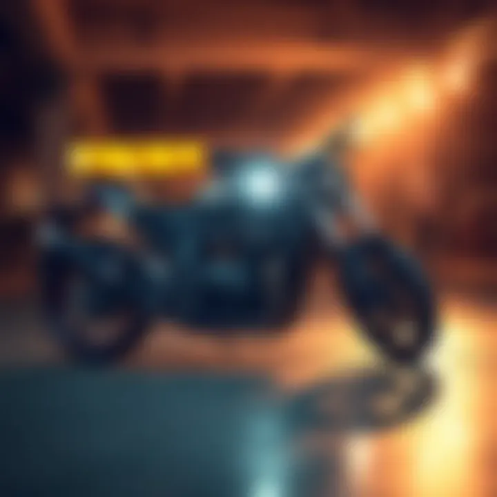 Magnificent Understanding Motorcycle Loan Estimators: An In-Depth Analysis