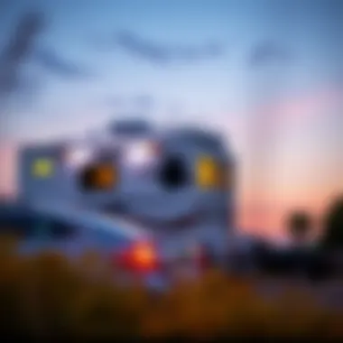 Magnificent Understanding RV Travel Trailer Financing