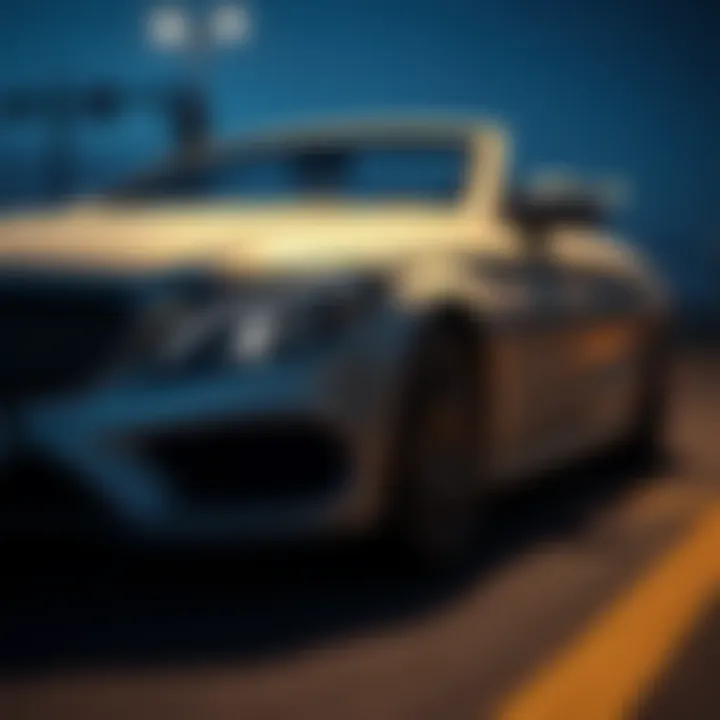Magnificent Understanding the Cost Dynamics of the Mercedes C300 Convertible