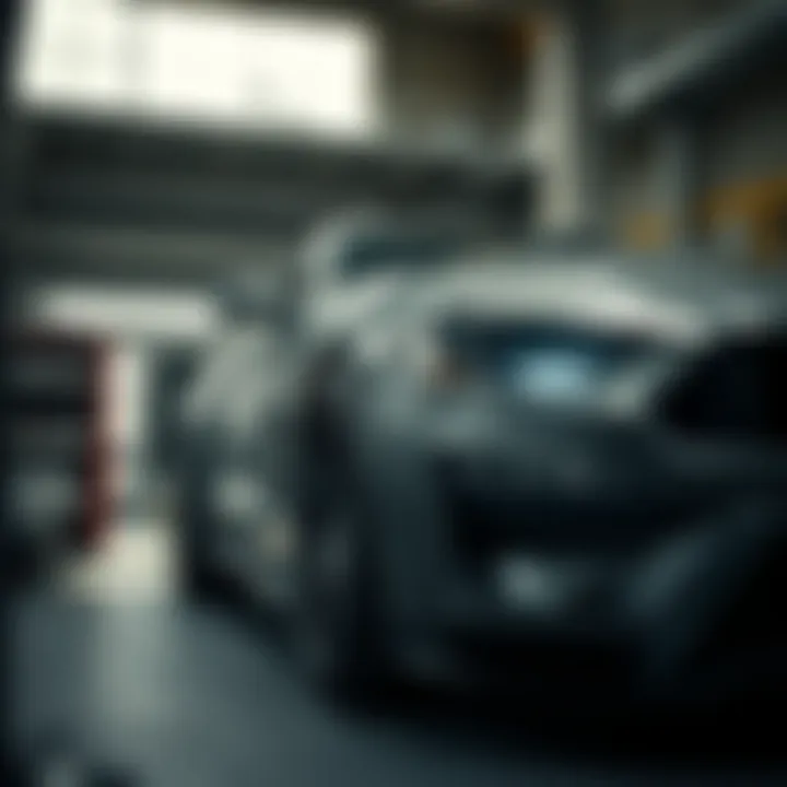 Magnificent Understanding Wheel Alignment and Suspension Systems