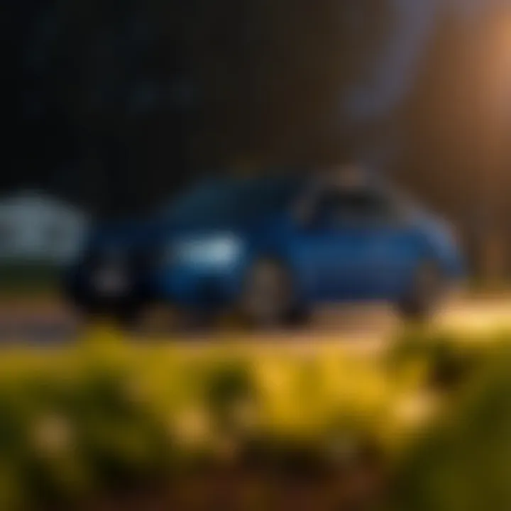 Magnificent VW Jetta S: An In-Depth Analysis