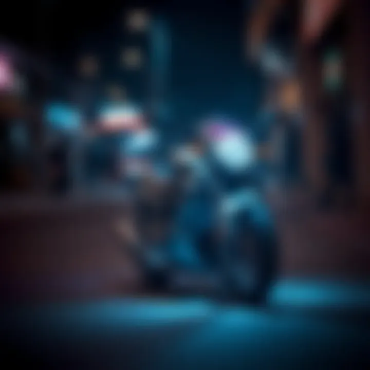 Magnificent Where to Get a Motorcycle: A Comprehensive Guide