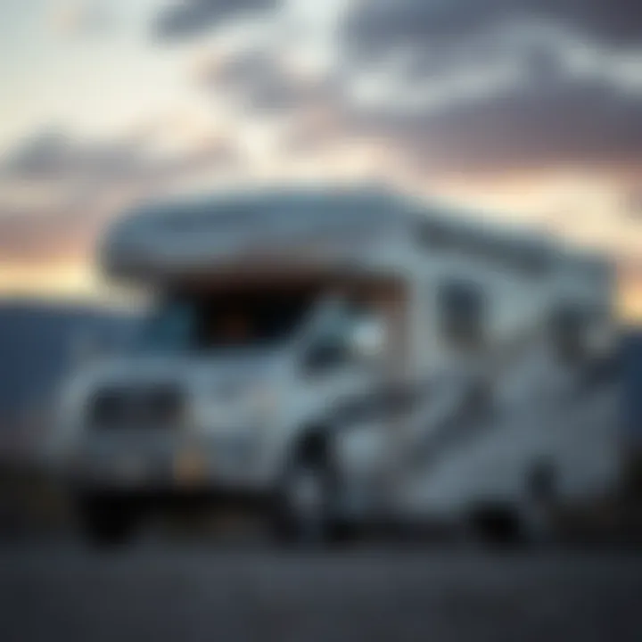 Magnificent Winnebago Solis 59PX Review: An In-Depth Analysis